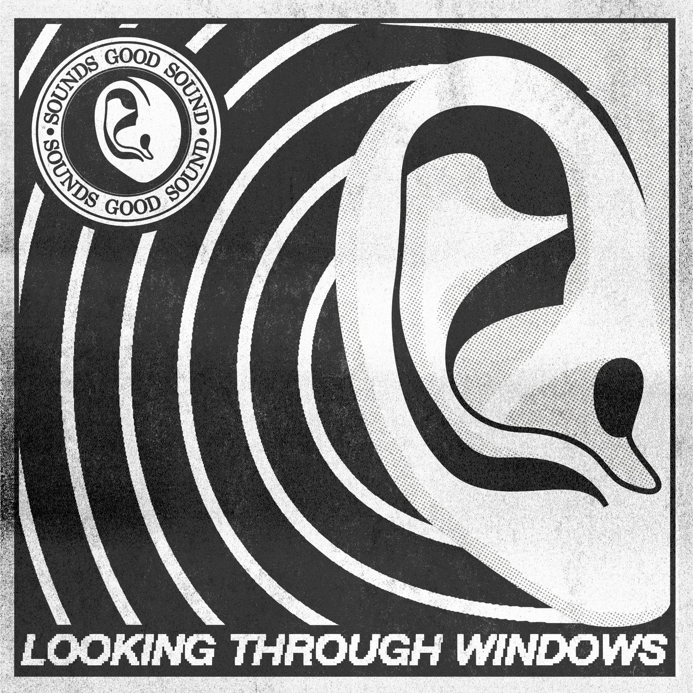 Last Magpie - Looking Through Windows [SGS001]